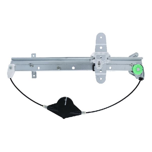 1998-2011 Lincoln Town Car Window Regulator - Rear Right (WAI Global)