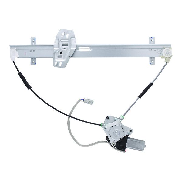 2002-2006 Honda CR-V Window Motor and Regulator Assembly - Front Right (WAI Global)