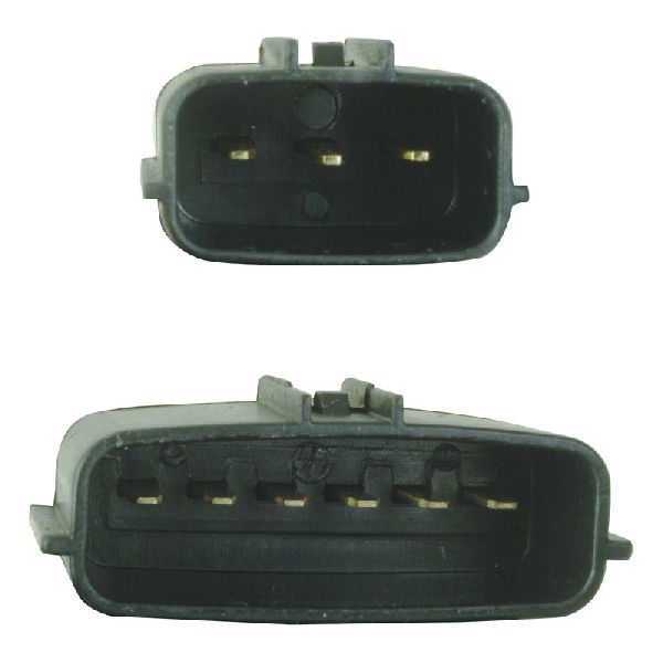 1995-1997 Mazda MX-6 Distributor (WAI Global)
