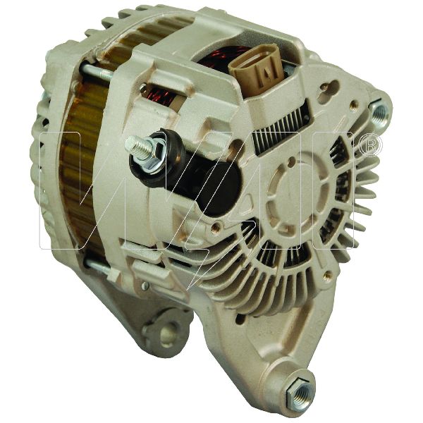 2014-2018 Mazda 3 Alternator (WAI Global)