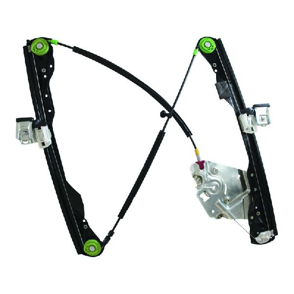2000-2007 Ford Focus Window Regulator - Front Right (WAI Global)