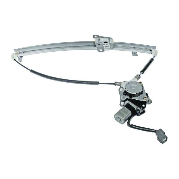2005-2012 Acura RL Window Motor and Regulator Assembly - Front Left (WAI Global)