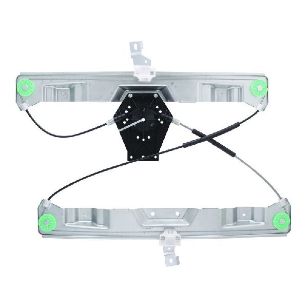 2002-2006 Ford Explorer Window Regulator - Front Left (WAI Global)
