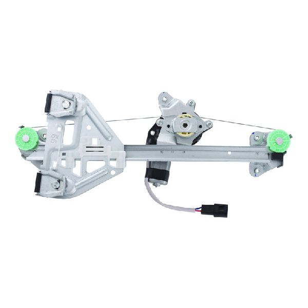 2003-2007 Cadillac CTS Window Motor and Regulator Assembly - Rear Right (WAI Global)