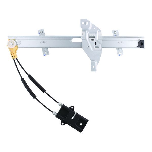 1997-2003 Pontiac Grand Prix Window Regulator - Front Left (WAI Global)