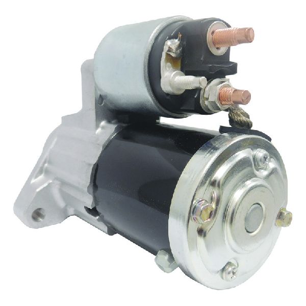 2015-2017 Lincoln Navigator Starter (WAI Global)