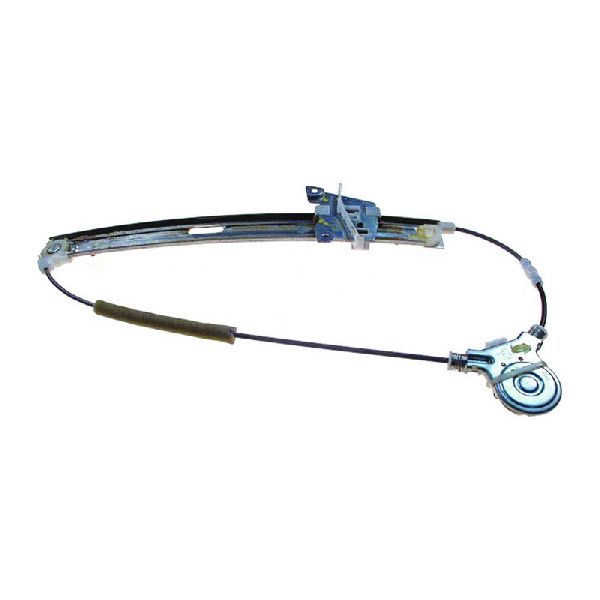 2000-2006 Mazda MPV Window Regulator - Rear Left (WAI Global)