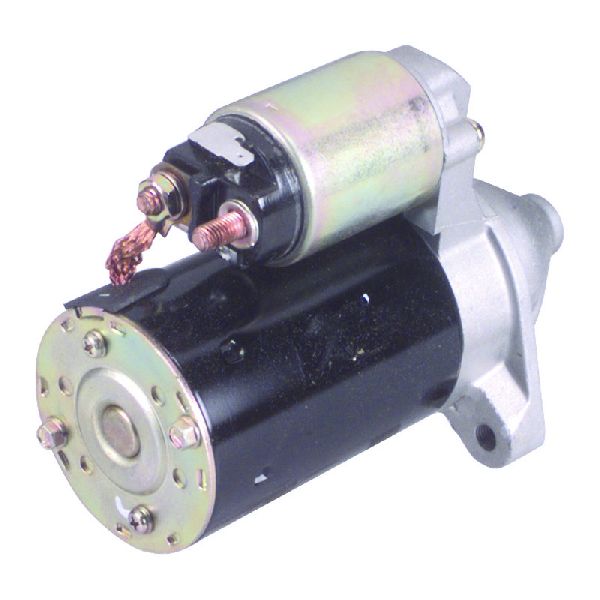 2006-2010 Kia Rio Starter (WAI Global)