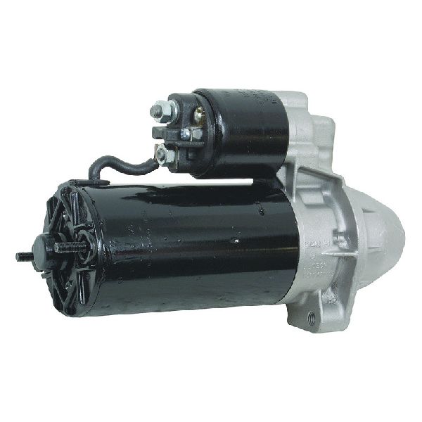 1994-1999 Mercedes-Benz S600 Starter (WAI Global)