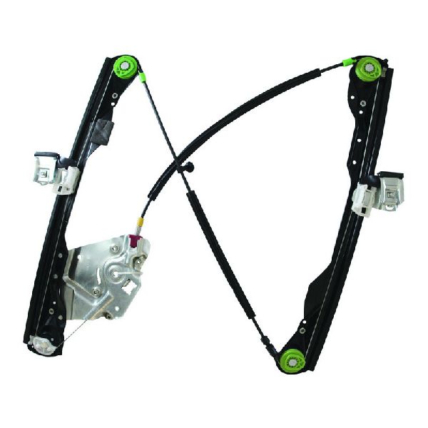 2000-2007 Ford Focus Window Regulator - Front Left (WAI Global)