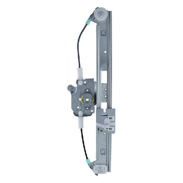 1999-2000 BMW 323i Window Regulator - Rear Left (WAI Global)