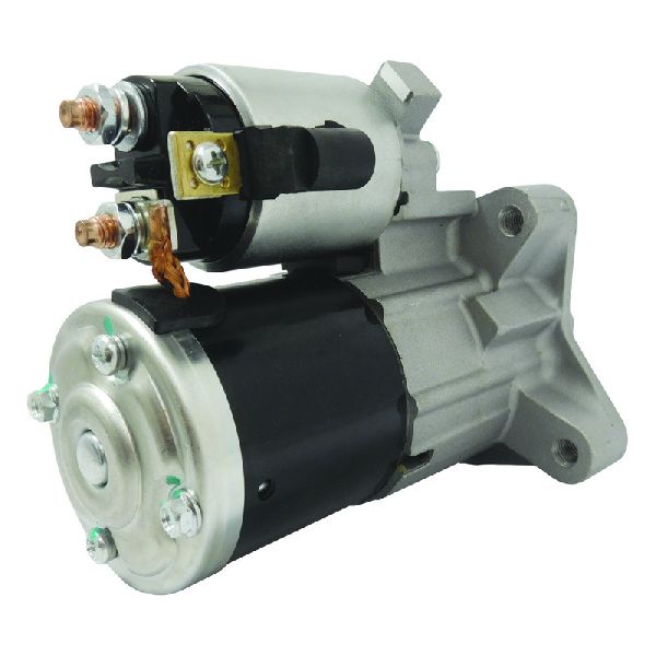 2007-2008 Chrysler Pacifica Starter (WAI Global)
