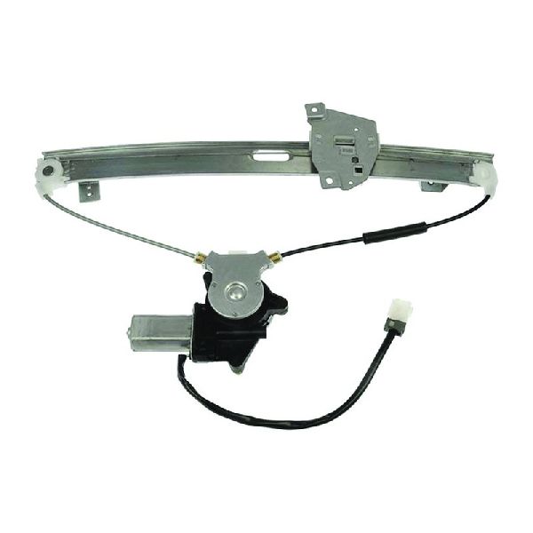 1999-2003 Mitsubishi Galant Window Motor and Regulator Assembly - Rear Left (WAI Global)