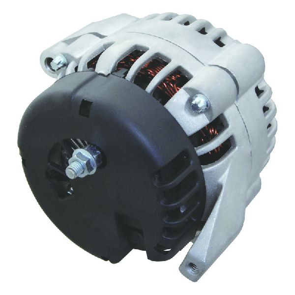 1996-1999 GMC P3500 Alternator (WAI Global)