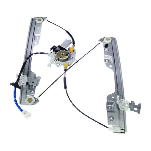 2003-2007 Nissan Murano Window Motor and Regulator Assembly - Front Right (WAI Global)