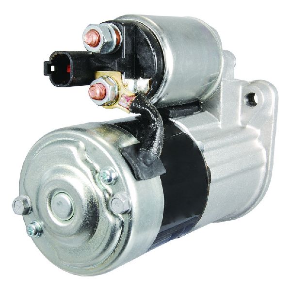 2010-2011 Kia Soul Starter (WAI Global)