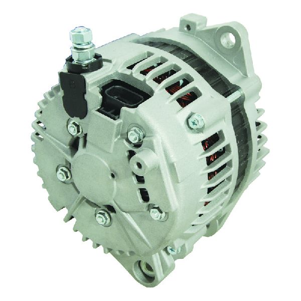 2008-2012 Nissan Rogue Alternator (WAI Global)