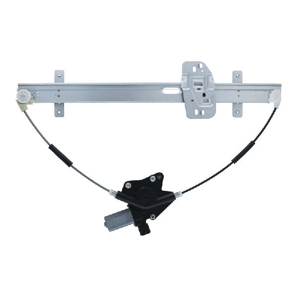 2005-2010 Honda Odyssey Window Motor and Regulator Assembly - Front Left (WAI Global)