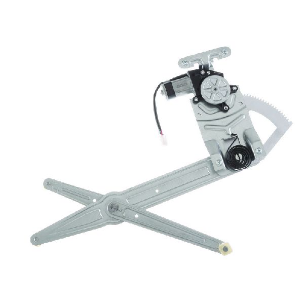 1985-2005 Chevrolet Astro Window Motor and Regulator Assembly - Front Left (WAI Global)