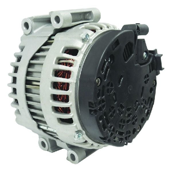 2012-2013 Mercedes-Benz S350 Alternator (WAI Global)