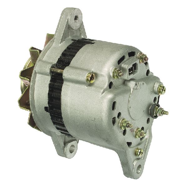 1975-1977 Nissan 620 Alternator (WAI Global)