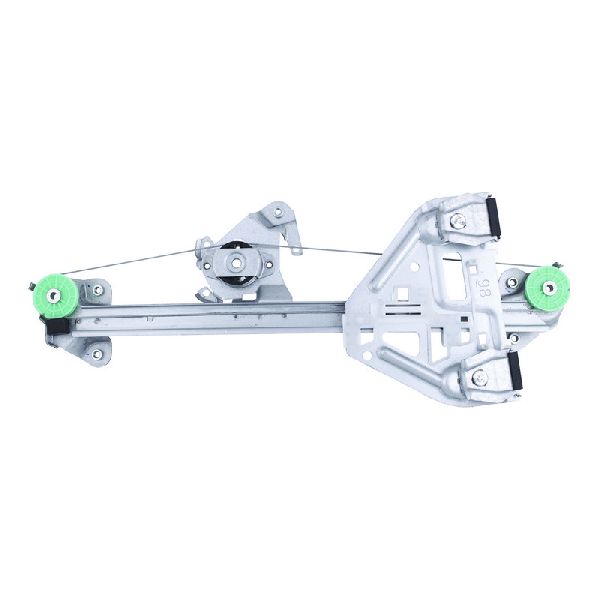 2003-2007 Cadillac CTS Window Regulator - Rear Left (WAI Global)