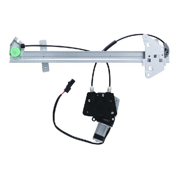 1998-2003 Dodge Durango Window Motor and Regulator Assembly - Front Left (WAI Global)