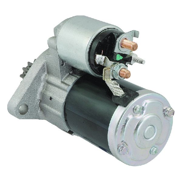 2007-2013 Nissan Altima Starter (WAI Global)