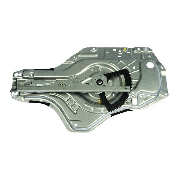 2001-2006 Hyundai Elantra Window Motor and Regulator Assembly - Front Right (WAI Global)