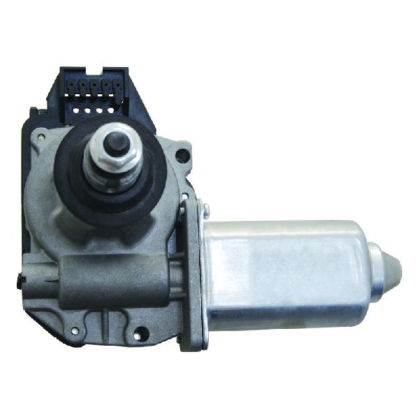 2003-2009 GMC Envoy Wiper Motor - Rear (WAI Global)