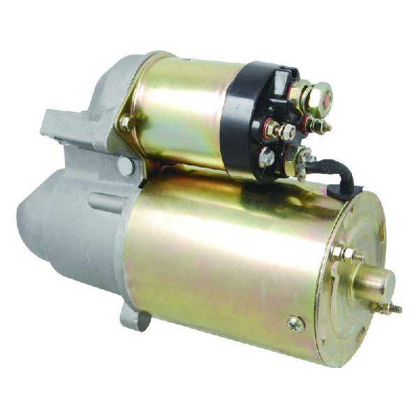 1985-1993 Chevrolet S10 Starter (WAI Global)