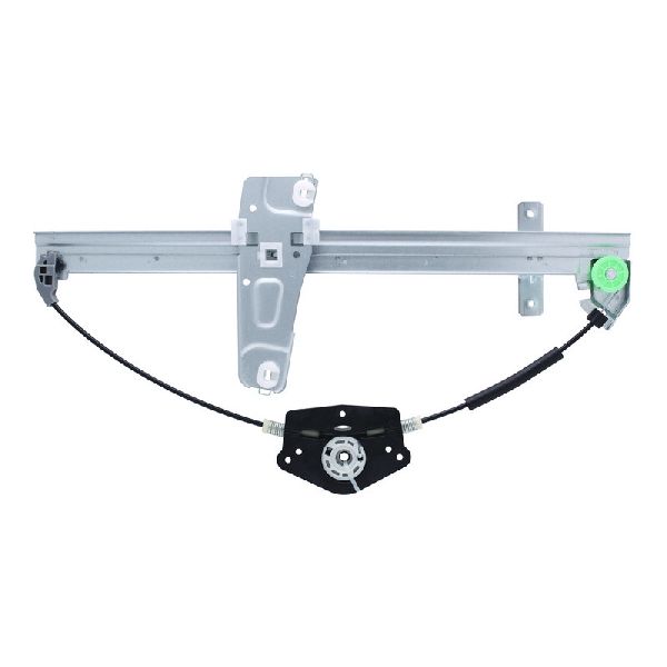 2000-2004 Jeep Grand Cherokee Window Regulator - Front Right (WAI Global)