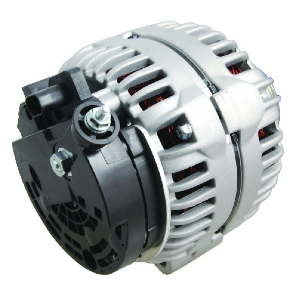 2008-2013 Chevrolet Silverado 1500 Alternator (WAI Global)