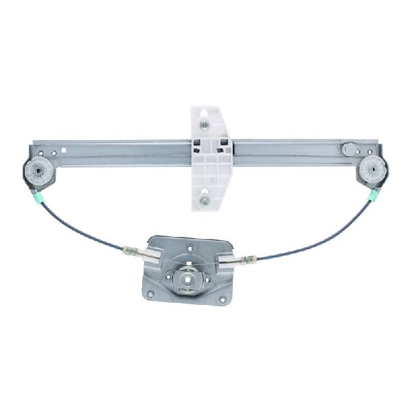 2004-2014 Audi A3 Window Regulator - Rear Left (WAI Global)