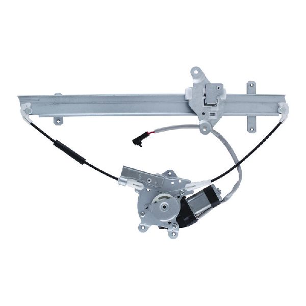 1989-1994 Nissan Maxima Window Motor and Regulator Assembly - Front Left (WAI Global)