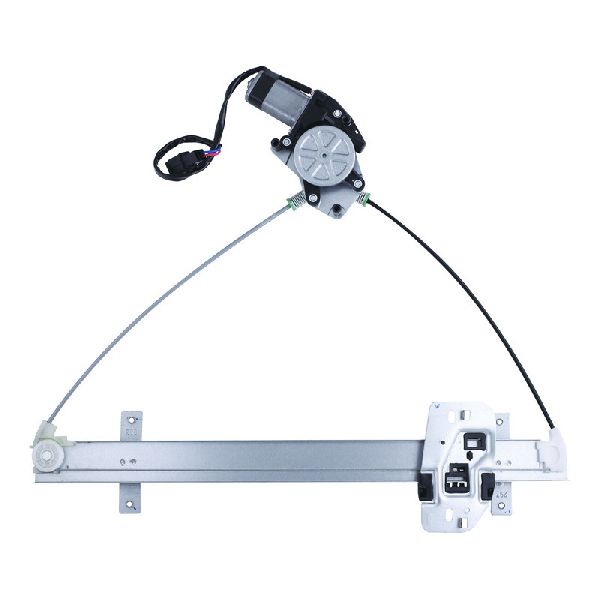 2006-2014 Honda Ridgeline Window Motor and Regulator Assembly - Rear Right (WAI Global)