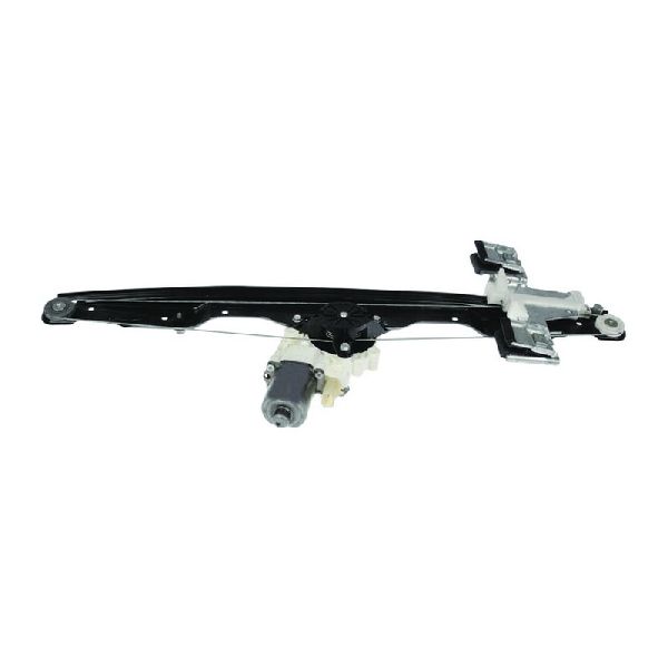 2006-2010 Jeep Commander Window Motor and Regulator Assembly - Rear Left (WAI Global)