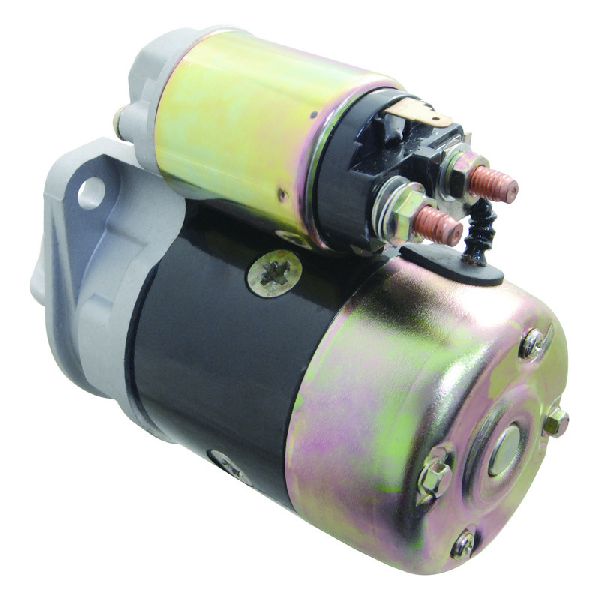 1980-1983 Nissan 200SX Starter (WAI Global)