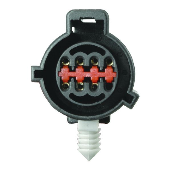 1992-1996 Ford E-350 Econoline Distributor (WAI Global)
