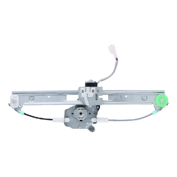 1999-2000 BMW 323i Window Motor and Regulator Assembly - Rear Right (WAI Global)