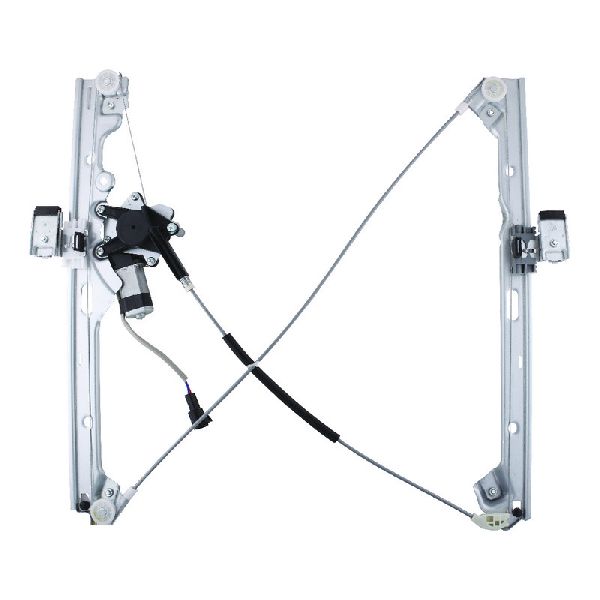 2007-2014 Chevrolet Tahoe Window Motor and Regulator Assembly - Front Left (WAI Global)