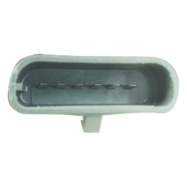 1988-1991 Ford E-350 Econoline Distributor (WAI Global)