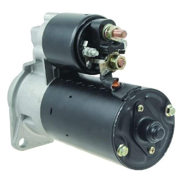 1989-1990 BMW 525i Starter (WAI Global)