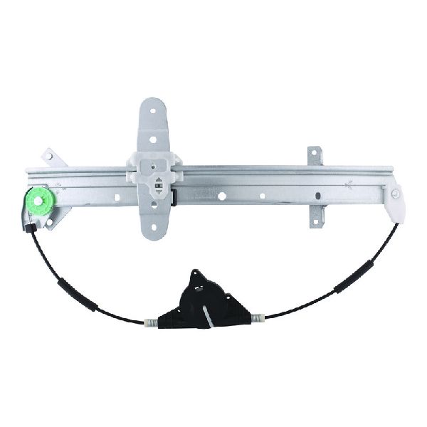 2003-2004 Mercury Marauder Window Regulator - Rear Left (WAI Global)