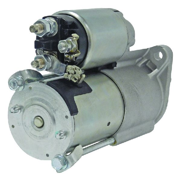 2012-2018 Chevrolet Sonic Starter (WAI Global)