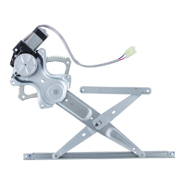 2004-2015 Toyota Prius Window Motor and Regulator Assembly - Front Right or Rear Right (WAI Global)