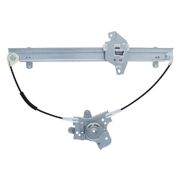 1996-2000 Hyundai Elantra Window Regulator - Front Left (WAI Global)