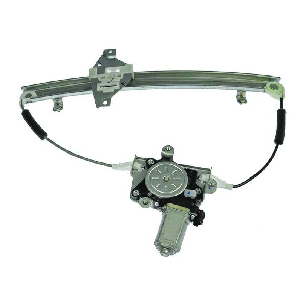 2007-2019 Chevrolet Aveo Window Motor and Regulator Assembly - Rear Right (WAI Global)