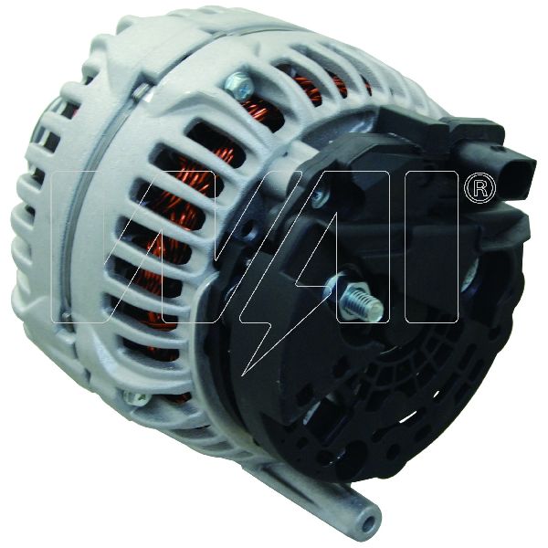 2004-2008 Volkswagen Touareg Alternator (WAI Global)