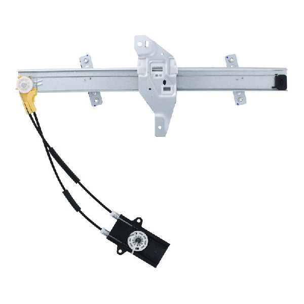1997-2005 Buick Century Window Regulator - Front Left (WAI Global)